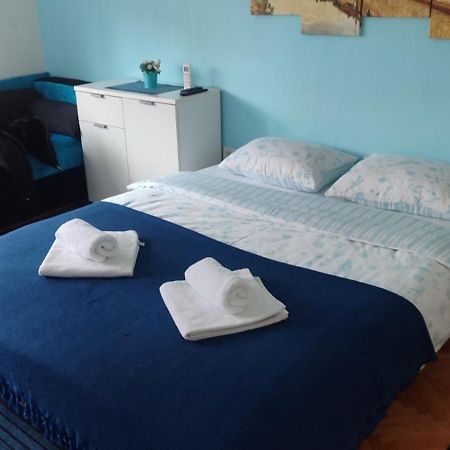 Ferienwohnung Mona Blue SJJ Exterior foto