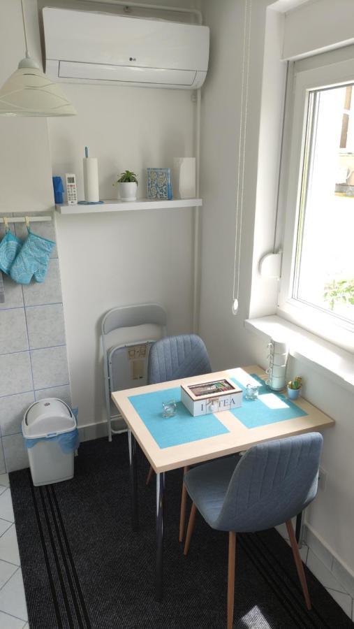 Ferienwohnung Mona Blue SJJ Exterior foto