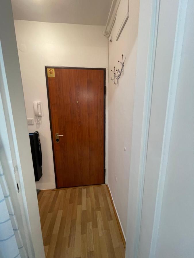 Ferienwohnung Mona Blue SJJ Exterior foto